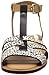 Dolce Vita Women's Desmonde Gladiator Sandal