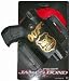 James Bond 007 Wicke Walther P99 Amorcespistole im G&uuml;rtelholster