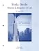 Search : Study Guide, Volume 2, Chapters 15-26 to accompany Financial and Managerial Accounting