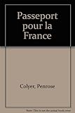 Passeport pour la France