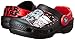 Crocs Kids' CC Star Wars Darth Vader Clog