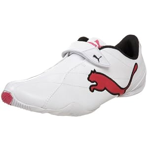 Buy PUMA Ladies Jiyu V Sneaker by PUMA