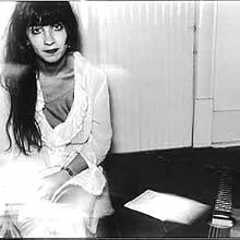 Kristen Pfaff - themusicsover