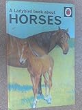 A Ladybird book about horses