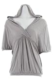 Vans Kigitomo S/S Shirt Ash Womens