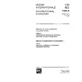 IEC 61580-9 Ed. 1.0 b:1996, Methods of measurement for waveguides - Part 9: Reflection coefficient at rectangular waveguide interfaces