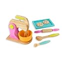 Bright Baking Set