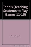 Teaching students to play games 11-16 : a resource for secondary teachers