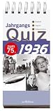 Jahrgangsquiz 1936