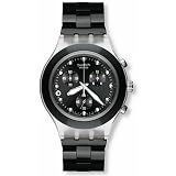 Swatch SVCK4035AG Montre