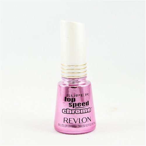 Revlon Super Top Speed OF 3