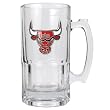 Chicago Bulls NBA 1 Liter Macho Mug - Primary Logo by Great American Products
