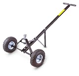 600 - lb. Trailer Dolly