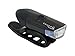 Serfas USB Ultrabright Rechargeable Headlight (Black)