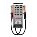 Grip Battery & Charging System Tester