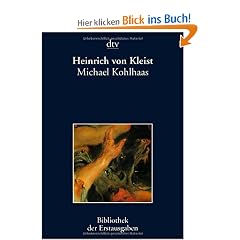 Michael Kohlhaas: Berlin 1810