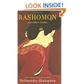 Rashomon (Tuttle Classics)
