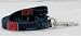 Los Angeles LA Angels MLB Pet Leash/Lead 6 Feet ( 3/4 Web) Medium