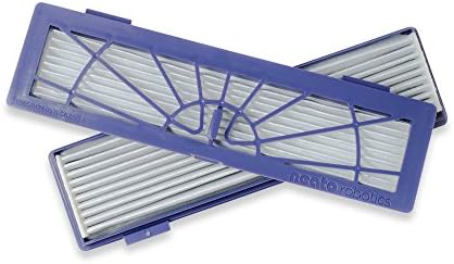 Neato BotVac Series High-Performance Filter (2-Pack)