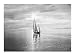 Diamond Head in Swiftsure Race by Photography Collection. Size 28.80 inches width by ...