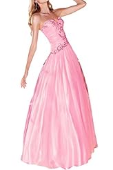 Plus Size Crystal Crystals Evening Dress/Bridesmaid Dress 