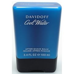 Davidoff Cool Water Aftershave Balm, 100 ml