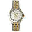 NFL Men's FT-PIT-SB40 General Manager Series Pittsburgh Steelers Watch