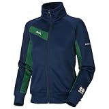 Notre Dame Velocity Trackster
