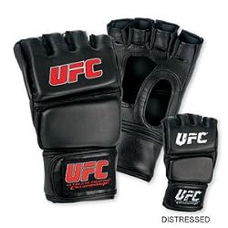 UFC MMA Training Gloves