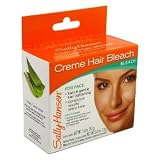 Sally Hansen Creme Bleach Face (Case of 6)