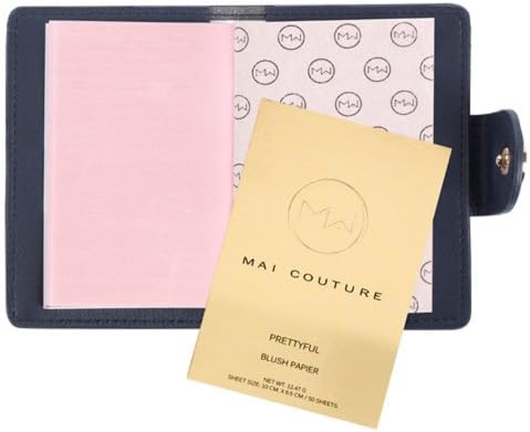 Mai Couture Blush Plus Wallet, Prettyful