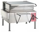 Vulcan-Hart VE30 30 Gallon Tilting Braising Pan