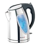Breville VKJ138 Polished Stainless Steel Jug Kettle from Breville