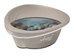 Myspa by Homedics Aroma Pebble Foot S...