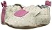Robeez Cosmic Kitty Crib Shoe (Infant)
