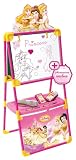 Canal Toys - WDPC 187 - Loisirs Créatifs - Tableau Double Face - Princesses