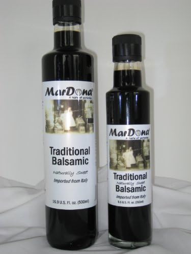 Traditional 16.9oz Balsamic Condimenti