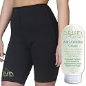 Bio Ceramic Anti Cellulite Shorts and Anti Cellulite Cream - X Small