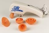 The Explorer Pink Multi-Speed Electric Massager