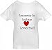 SOMEONE IN INDIANA LOVES ME - INDIANA TODDLER - State-series - White Toddler T-shirt