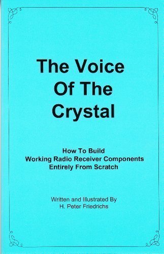 the voice of the crystal
