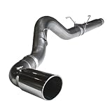 aFe 49-42016 Mach Force XP Exhaust System