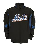 New York Mets Therma Base Elevation Premier Jacket