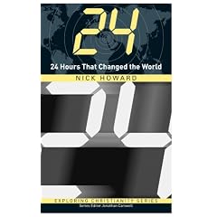 24 Hours That Changed the World