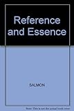 Reference and essence