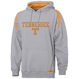 Nike Tennessee Volunteers Ash Pass Rush Hoody Sweatshirt