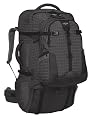 Eagle Creek Reiserucksack mit Daypack Thrive 90L Large, smoke, 36x76x30cm, Daypack 29x43x15cm