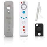 Dreamgear DGWII-3140 Action Remote Controller Plus with Motion Sense Techno ....