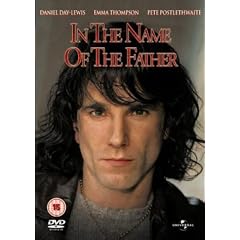 In the Name of the Father [DVD] [1994]