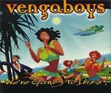 Vengaboys - We ´ re Going to Ibiza ( Audio CD ) - B00000K447